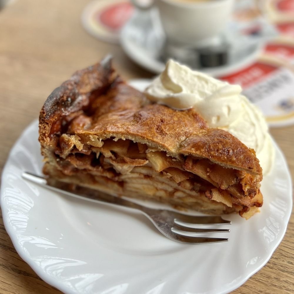 ☕ 카페 파펜에일란트